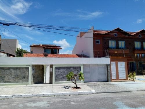 Casa Ebenezer
