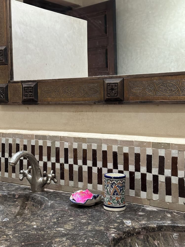 Kasbah Omar