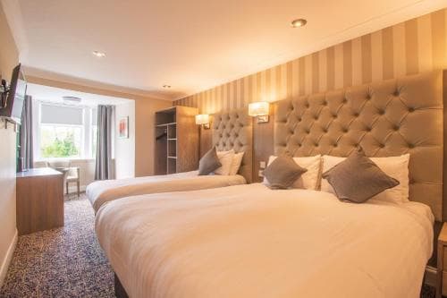 Albion Hotel