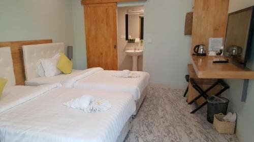 Omana Hotel