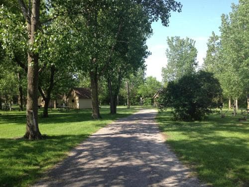 Camp Sandusky