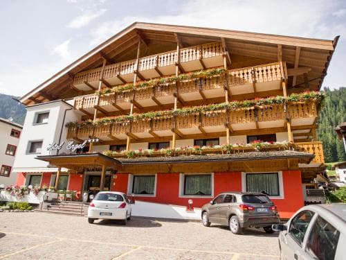 Hotel Engel