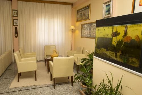 Hotel Grillo