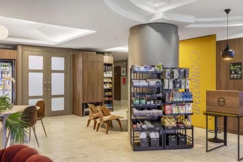 B&B Hotel Modena