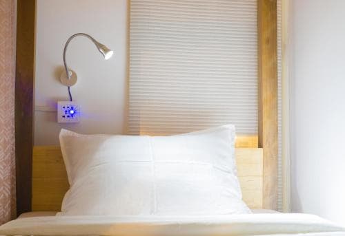 Joyo Hostel