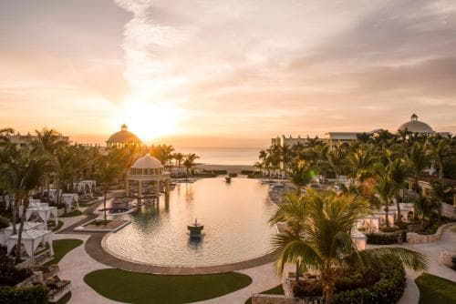 JOIA Paraiso by Iberostar