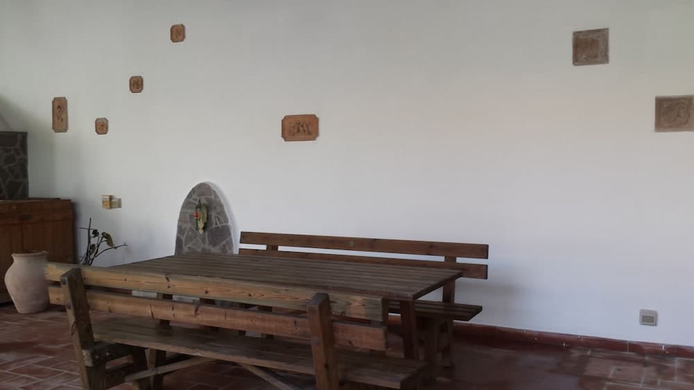 La Terrazza