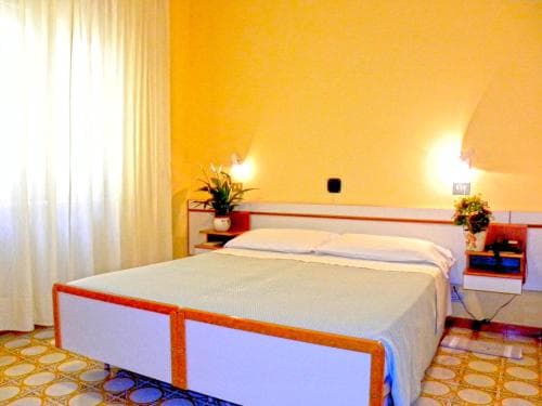 Hotel Santa Rita