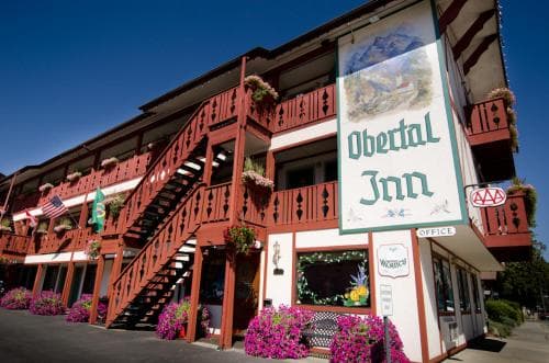 Obertal Inn