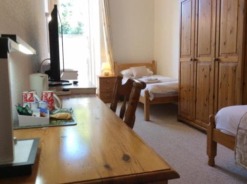 Cavell House B&B