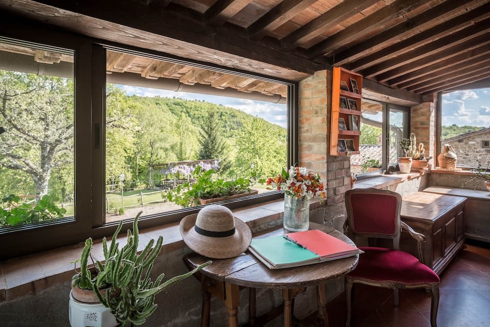 Le Cetinelle B&B