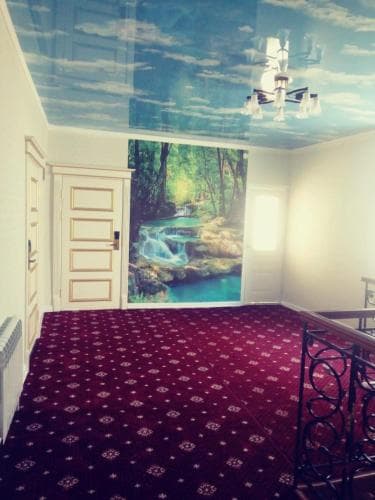 Askar Hotel