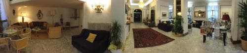 Biondi hotel