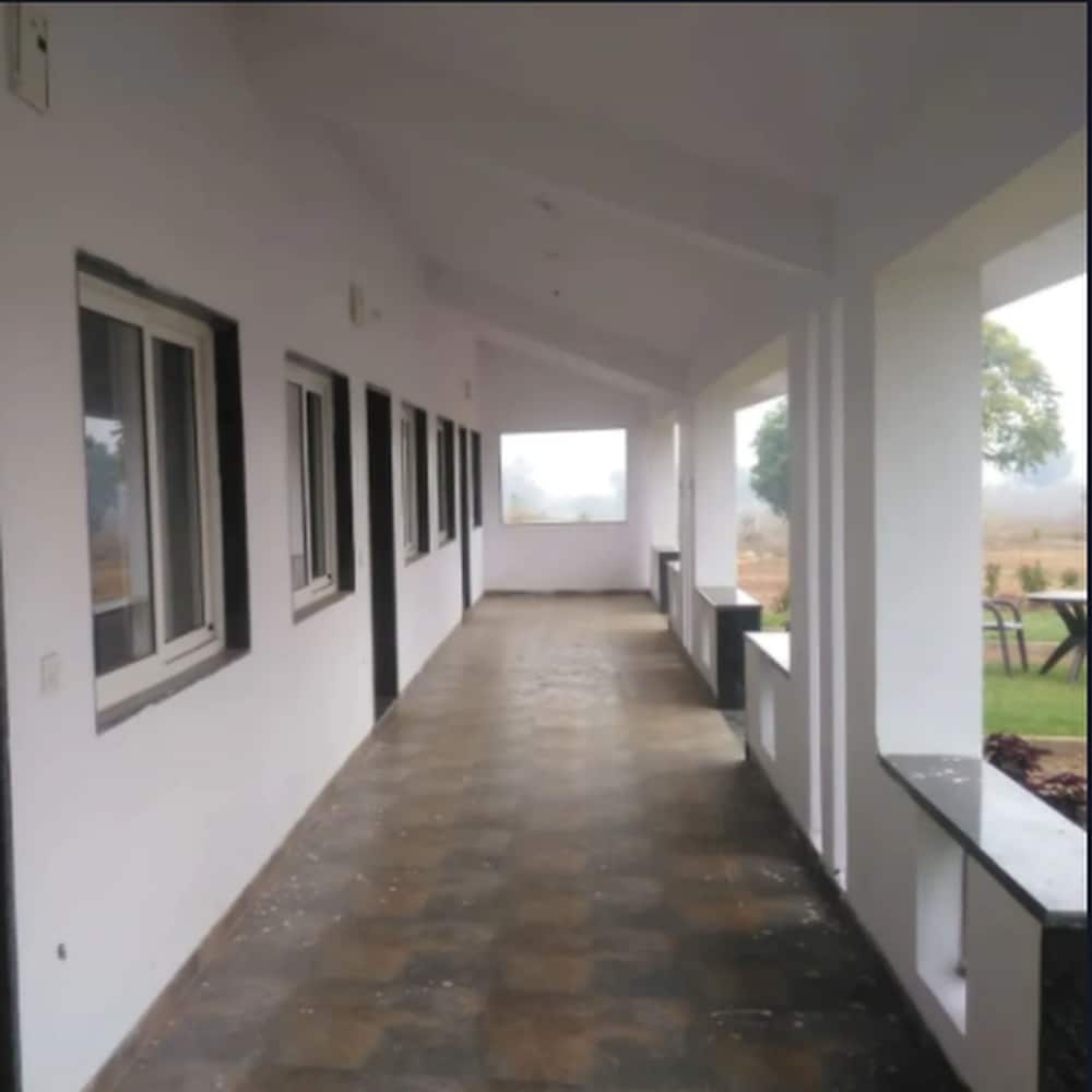 Nisarg Resort