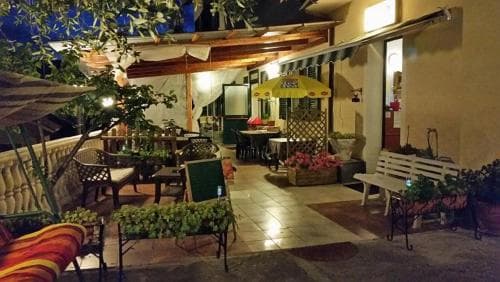 Albergo Dolcedo