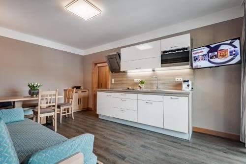 Active Apartments