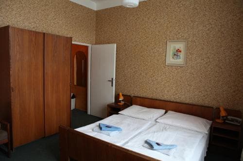 Hotel Michle