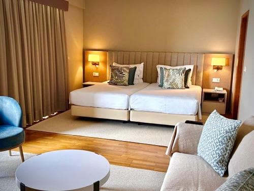 Hotel Alisios