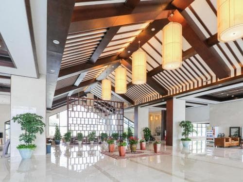 Ramada Suzhou Luzhi