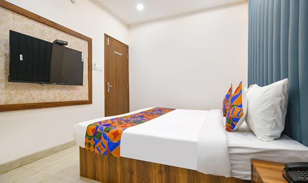 Fabhotel One Stay