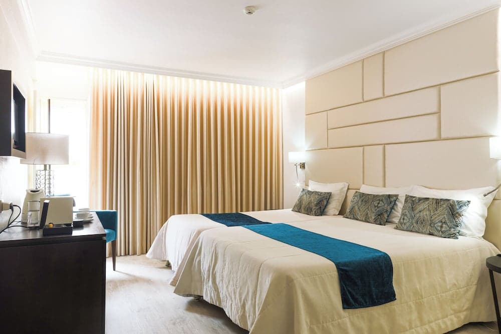 Josefa D`Obidos Hotel