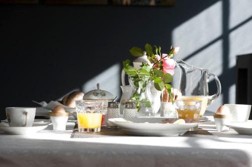 Korinth Bed & Breakfast