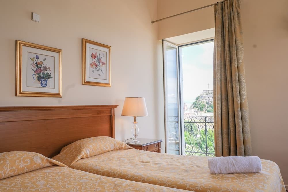 Cavalieri Hotel
