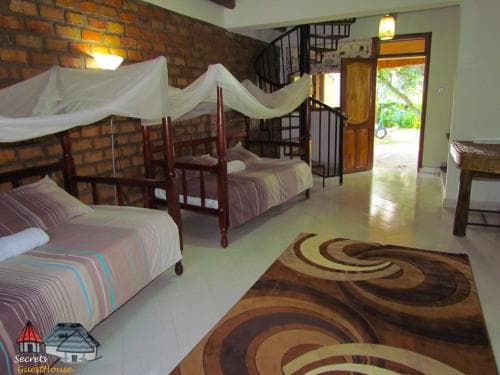 Secrets Guest House