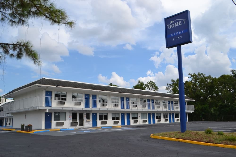 Noble Suites Jacksonville