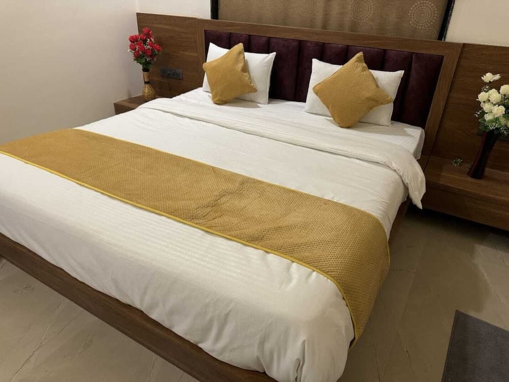 Hotel Park Areca