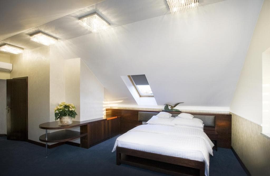 Hotel Inter