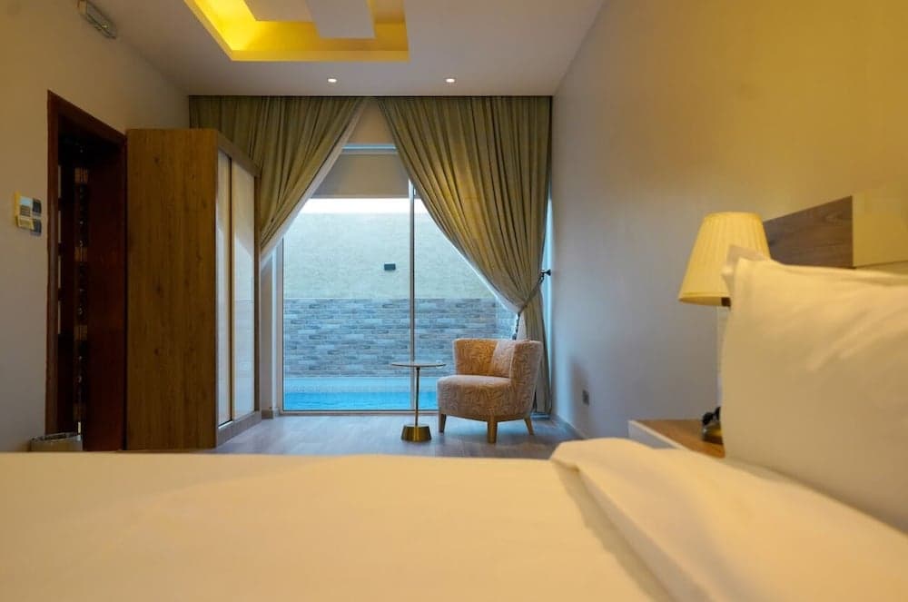 Talah Resort