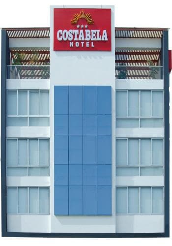 Hotel Costabela