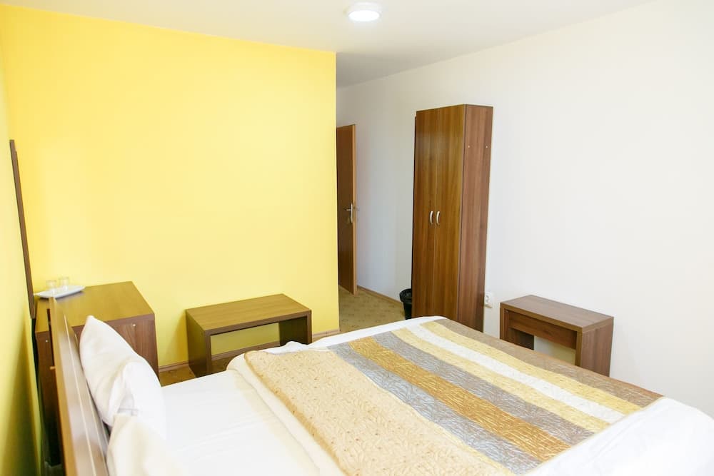 Hotel Global