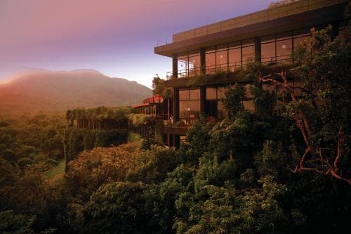 Heritance Kandalama