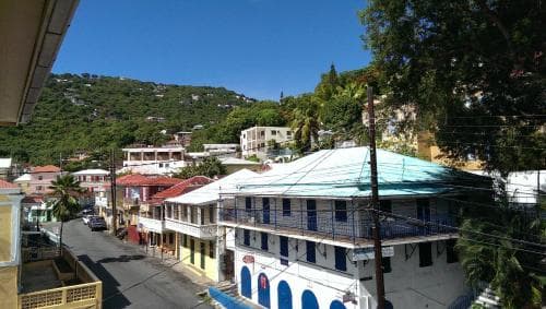 Midtown Guest House