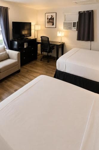 H&H Motor Lodge