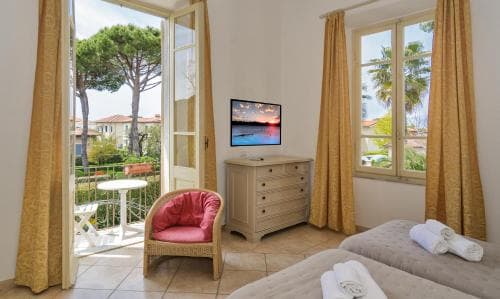 Hotel Ambra