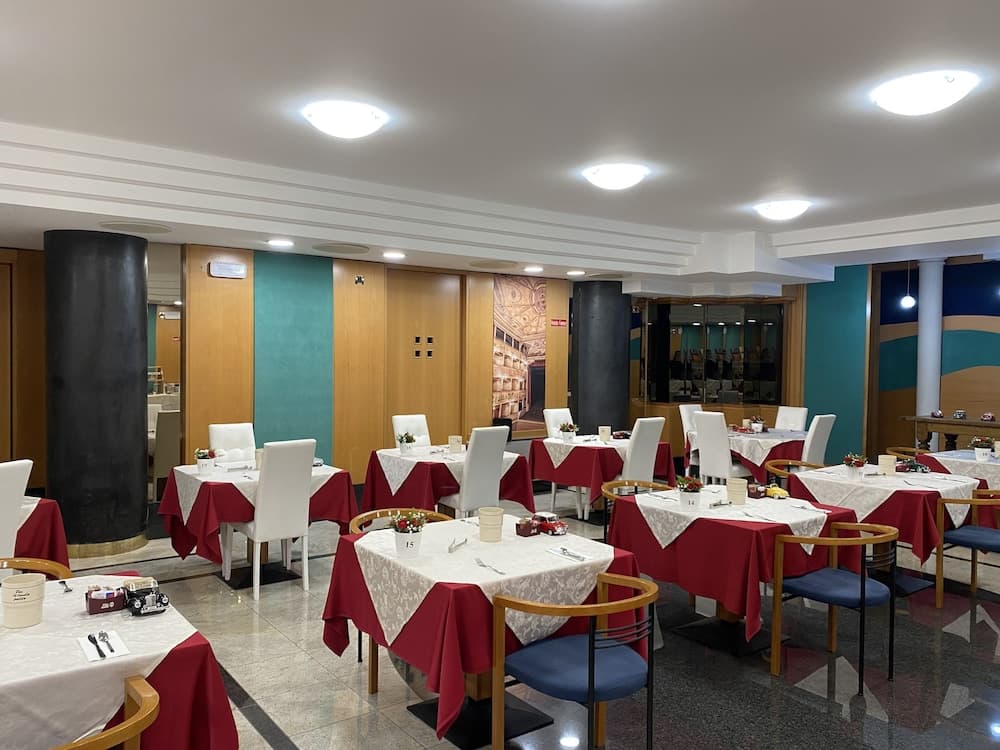 Hotel Casagrande
