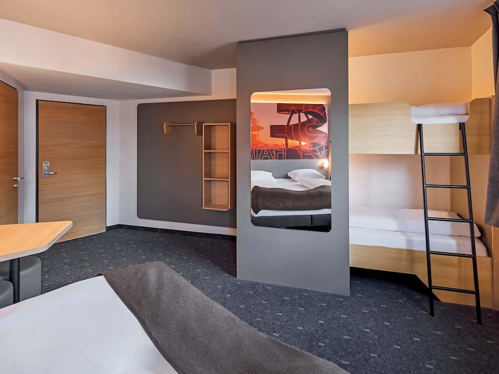 B&B Hotel Hamm