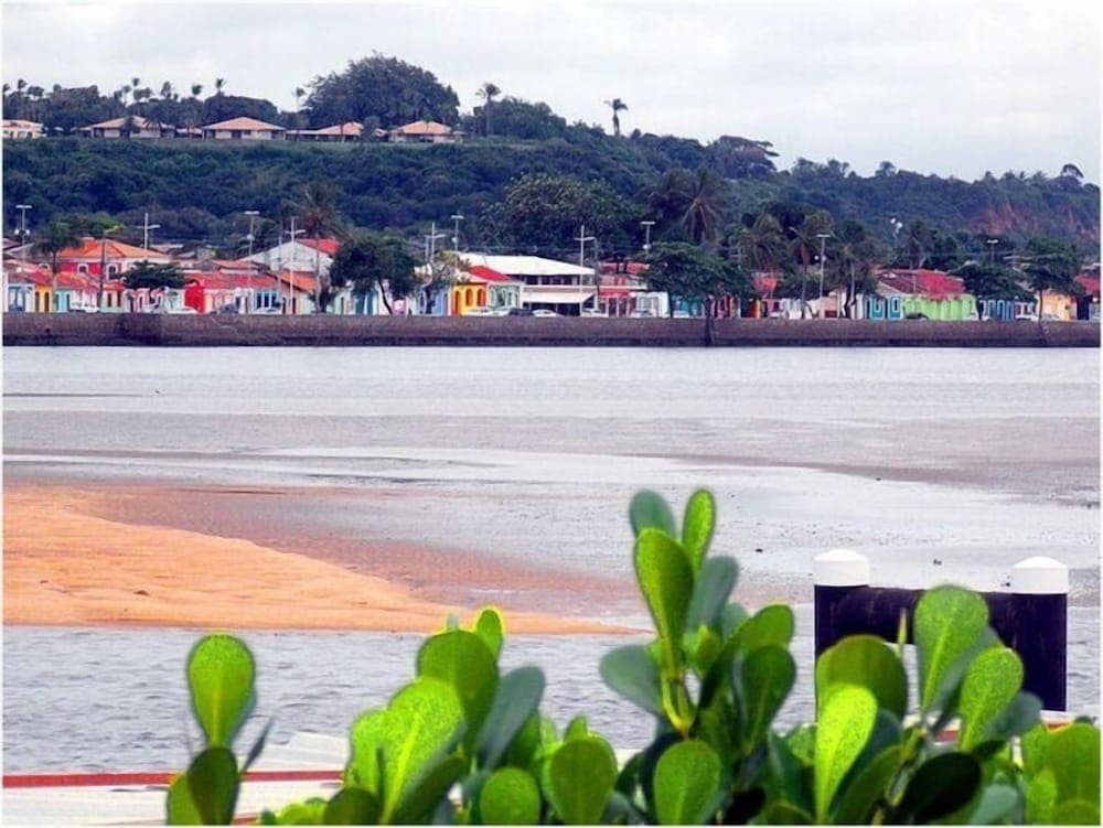 Hotel Porto Dourado
