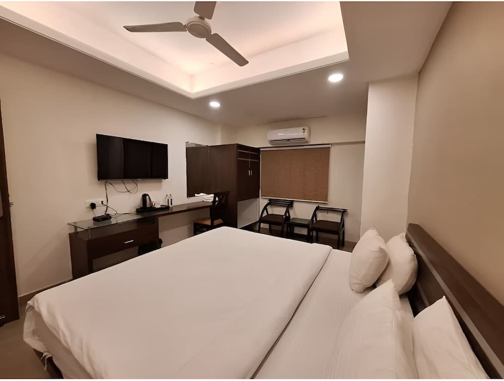 Hotel Abhinandan