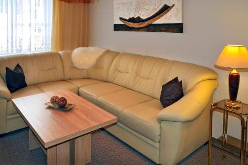 Ferienwohnung Andreas