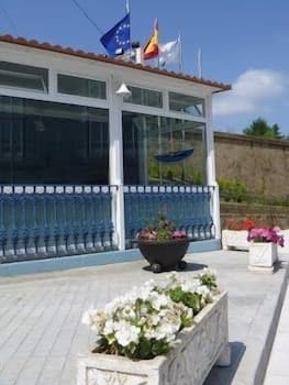 Hostal Magallanes