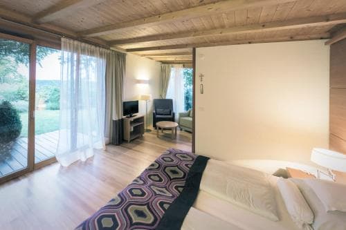 Parkhotel Holzner