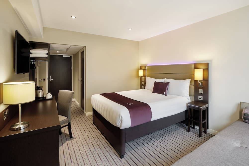 Premier Inn Glasgow Braehead