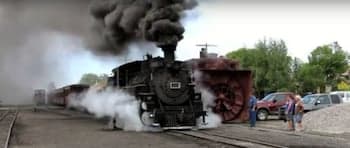 Parlor Car Bed & Breakfast