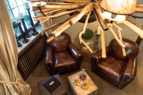 Hotel Chalet Gravenstein