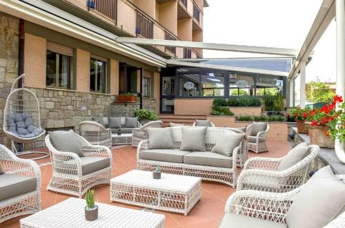 Hotel Anfora