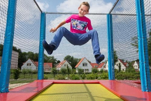 Ferienresort Bad Bentheim